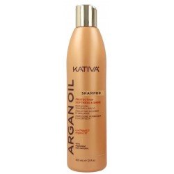 Comprar Kativa Argan Oil Champú Aceite de Argán 355 ml