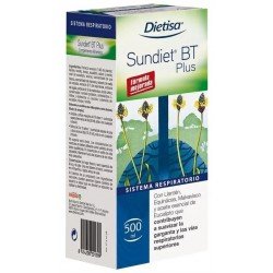 Comprar Dietisa Sundiet BT Plus Equinácea 500 ml