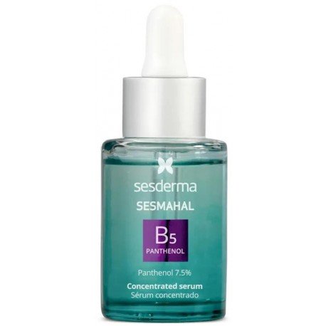 Sesderma Sesmahal B5 Panthenol 7,5% Sérum 30 ml