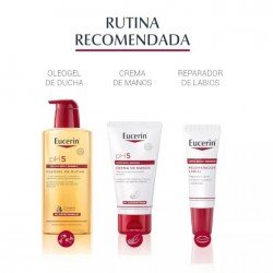 Eucerin pH5 Loción Hidratante Enriquecida 1 Litro