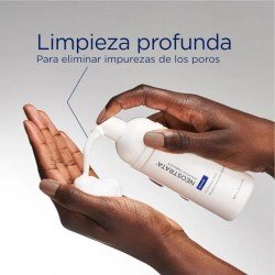 Neostrata Skin Active Espuma Limpiadora Exfoliante Facial 125 ml