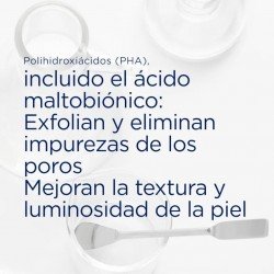 Neostrata Skin Active Espuma Limpiadora Exfoliante Facial 125 ml