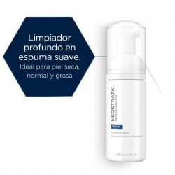 Neostrata Skin Active Espuma Limpiadora Exfoliante Facial 125 ml