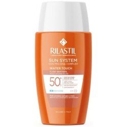 Comprar Rilastil Sun System Water Touch Protector Solar SPF50+ 50 ml