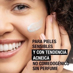 Neutrogena Hydro Boost Crema Gel Ácido Hialurónico y Ceramidas 50 ml