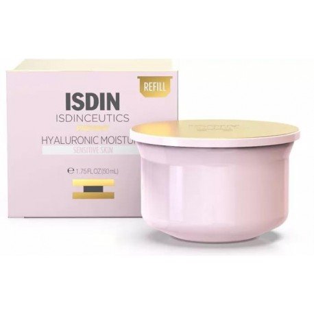 Isdinceutics Hyaluronic Moisture Sensitive Refill 50 ml