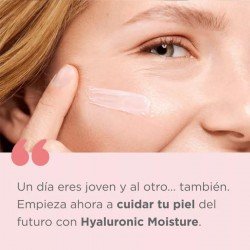 Isdinceutics Hyaluronic Moisture Sensitive Refill 50 ml