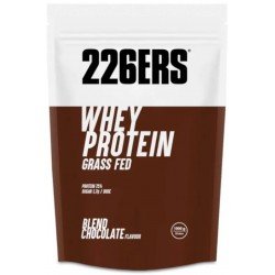 Comprar 226ERS Whey Protein Chocolate 1000 gr