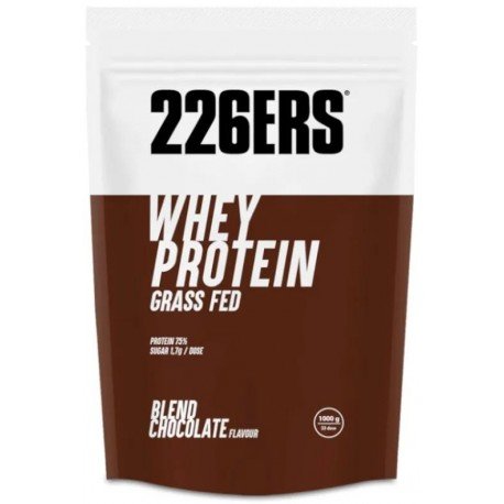 226ERS Whey Protein Chocolate 1000 gr