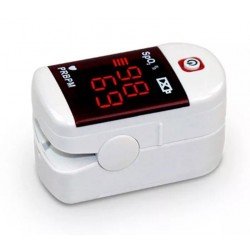 Comprar Oxywatch Pulsioxímetro Dedo 1 ud