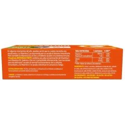 Vitaserum Defensas Forte Vitamina C 30 Comprimidos