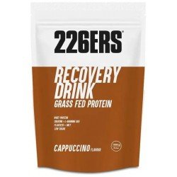 Comprar 226ERS Recovery Drink Capuchino 1000 gr