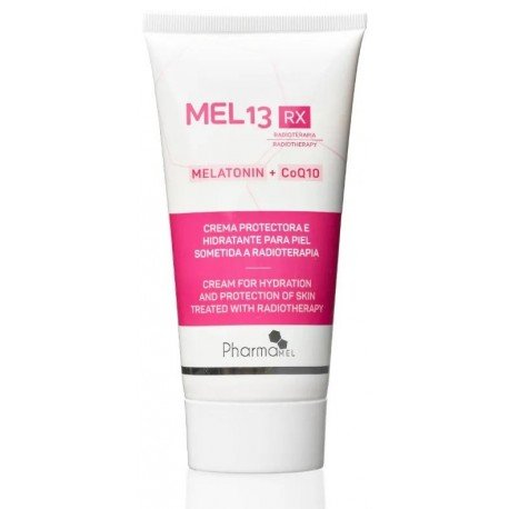 Mel13 RX Crema para Piel Irradiada 150 ml