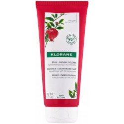 Comprar Klorane Bálsamo Capilar Granada 200 ml