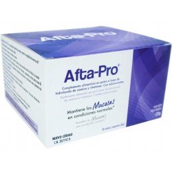 Comprar Afta-Pro 20 Sobres Monodosis