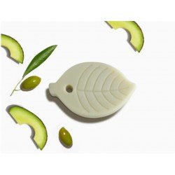 Mustela Champú Sólido Cabello y Cuerpo 75 gr