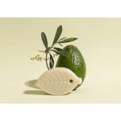 Mustela Champú Sólido Cabello y Cuerpo 75 gr