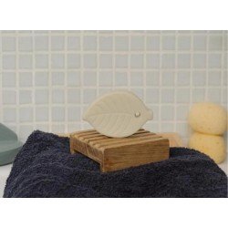 Mustela Champú Sólido Cabello y Cuerpo 75 gr