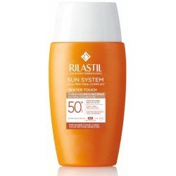 Comprar Rilastil Sun System Water Touch Protector Solar Color SPF50+ 50 ml