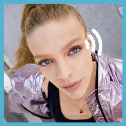 Maybelline Máscara de Pestañas Colossal Curl Bounce Waterproof 24h