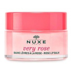 Nuxe Huile Prodigieuse Florale 50 ml + Very Rose Agua Micelar 100 ml + Bálsamo Labial 15 gr