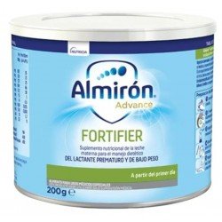 Comprar Almirón Advance Leche Fortifier 200 gr