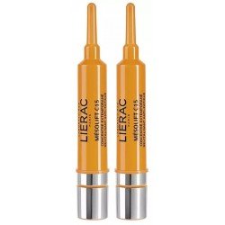 Comprar Lierac Mesolift C15 Revitalizante 2 Ampollas x 15 ml