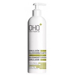 Comprar OHO Emulsión Oleohidratante 380 ml