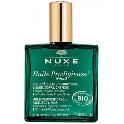 Comprar Nuxe Huile Prodigieuse Nerolí 100 ml