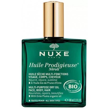 Nuxe Huile Prodigieuse Nerolí 100 ml