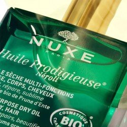 Nuxe Huile Prodigieuse Nerolí 100 ml