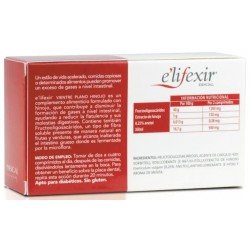 Elifexir Vientre Plano Hinojo 32 Comprimidos