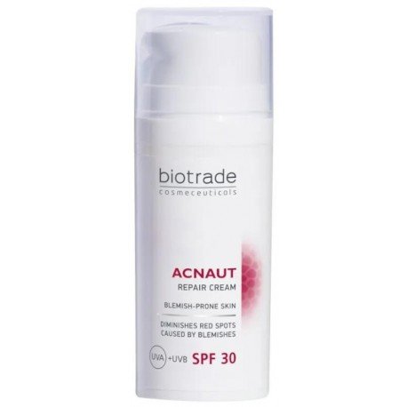 Biotrade Acnaut Crema Reparadora SPF30 30 ml