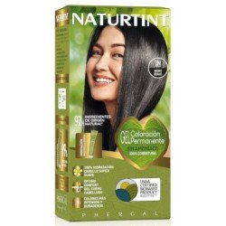 Comprar Naturtint Biobased Tinte 1N - Nebro Ébano 170 ml
