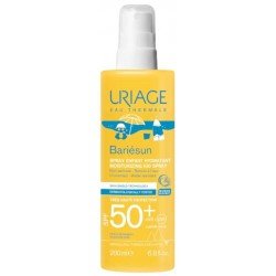 Comprar Uriage Bariésun Protector Solar Niños SPF50+ Spray 200 ml