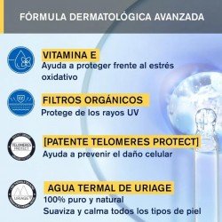 Uriage Bariésun Protector Solar Niños SPF50+ Spray 200 ml