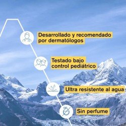 Uriage Bariésun Protector Solar Niños SPF50+ Spray 200 ml