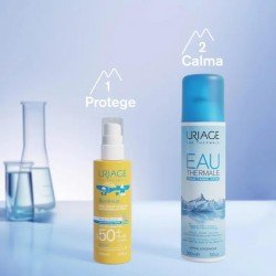 Uriage Bariésun Protector Solar Niños SPF50+ Spray 200 ml