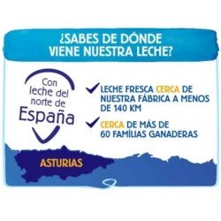 Nestlé Nativa Crecimiento Junior Cereales + 3 Años 1L