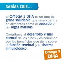 Nestlé Nativa Crecimiento Junior Cereales + 3 Años 1L