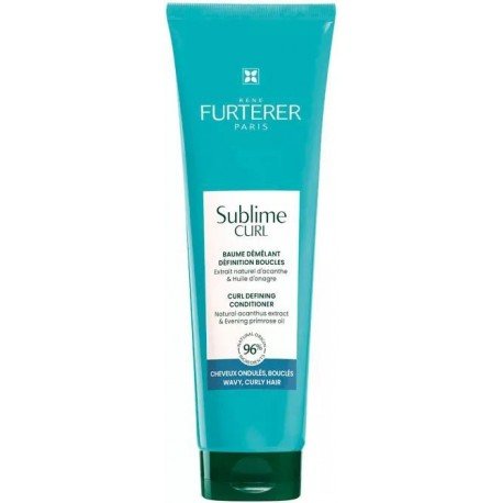 René Furterer Sublime Curl Bálsamo Rizos 150 ml