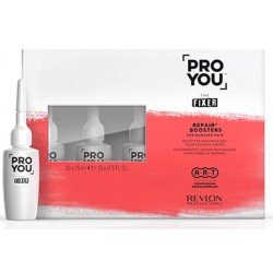 Comprar Revlon ProYou Reparador Fijador Impulsor 10 x 15 ml