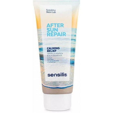 Sensilis Aftersun Repair 200 ml