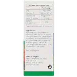 A.Vogel Immune Support 30 Comprimidos