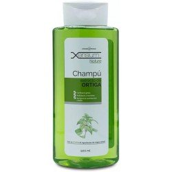 Comprar Xensium Nature Champú Extracto de Ortiga 500 ml