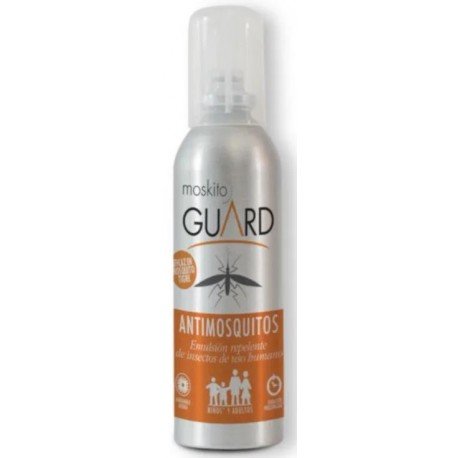 Moskito Guard Emulsión Antimosquitos 75 ml