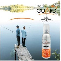 Moskito Guard Emulsión Antimosquitos 75 ml