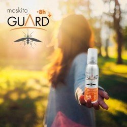 Moskito Guard Emulsión Antimosquitos 75 ml