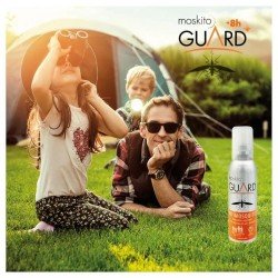 Moskito Guard Emulsión Antimosquitos 75 ml