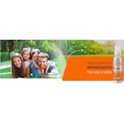 Moskito Guard Emulsión Antimosquitos 75 ml